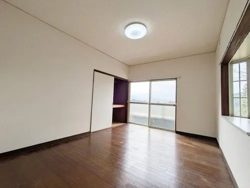 4LDK Property Ube City Yamaguchi Prefecture (9)