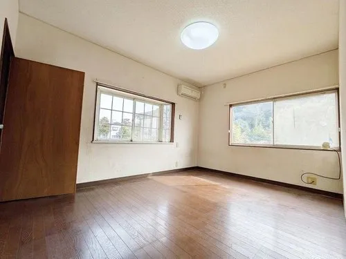 4LDK Property Ube City Yamaguchi Prefecture (10)