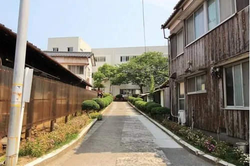 5DK Property Shimonoseki City Yamaguchi Prefecture (2)
