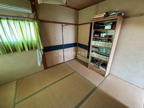 5DK Property Shimonoseki City Yamaguchi Prefecture (3)