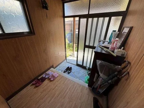 5DK Property Shimonoseki City Yamaguchi Prefecture (4)