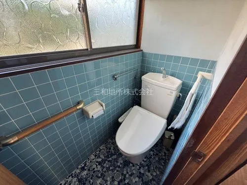 5DK Property Shimonoseki City Yamaguchi Prefecture (5)