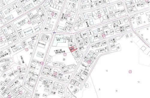 5DK Property Shimonoseki City Yamaguchi Prefecture (6)