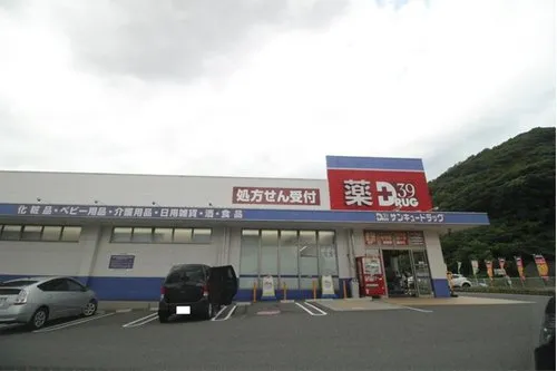 5DK Property Shimonoseki City Yamaguchi Prefecture (8)