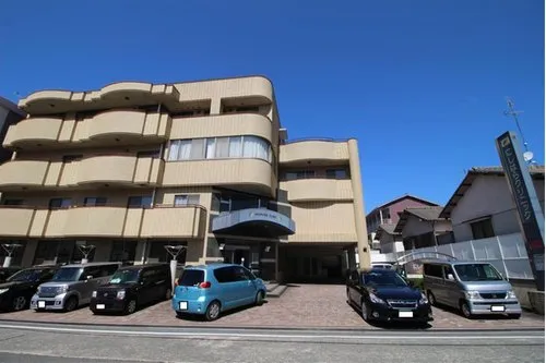 5DK Property Shimonoseki City Yamaguchi Prefecture (10)