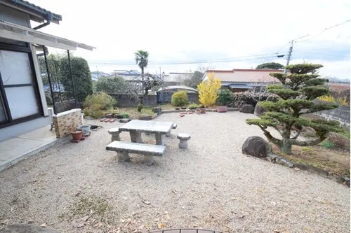 5K+S Property Ube City Yamaguchi Prefecture (2)