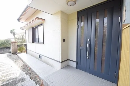 5K+S Property Ube City Yamaguchi Prefecture (11)