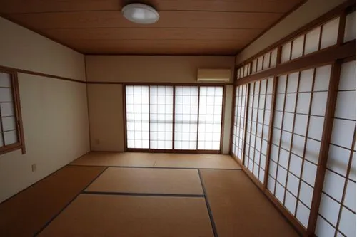 5K+S Property Ube City Yamaguchi Prefecture (12)