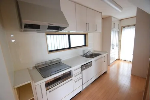 5K+S Property Ube City Yamaguchi Prefecture (13)