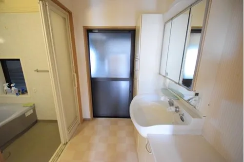 5K+S Property Ube City Yamaguchi Prefecture (16)
