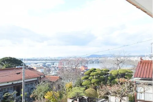 5K+S Property Ube City Yamaguchi Prefecture (17)