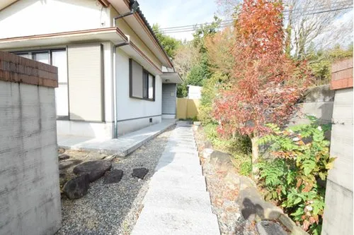5K+S Property Ube City Yamaguchi Prefecture (3)