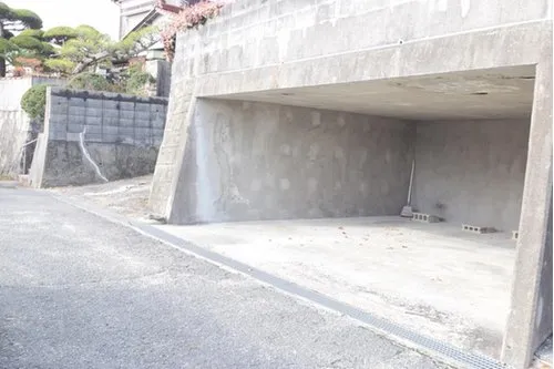 5K+S Property Ube City Yamaguchi Prefecture (4)