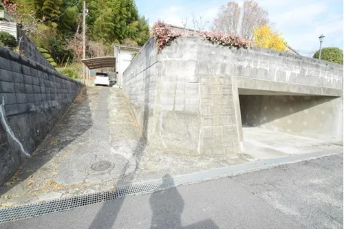 5K+S Property Ube City Yamaguchi Prefecture (5)