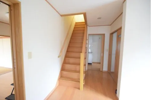5K+S Property Ube City Yamaguchi Prefecture (7)