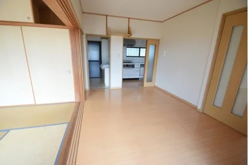 5K+S Property Ube City Yamaguchi Prefecture (8)