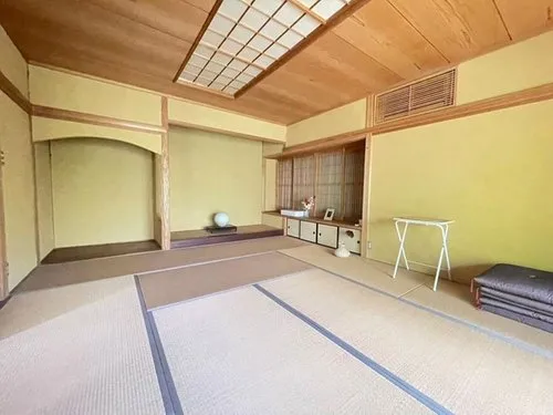 5LDK Property Yamaguchi City Yamaguchi Prefecture (12)