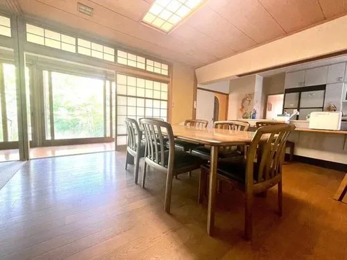 5LDK Property Yamaguchi City Yamaguchi Prefecture (14)