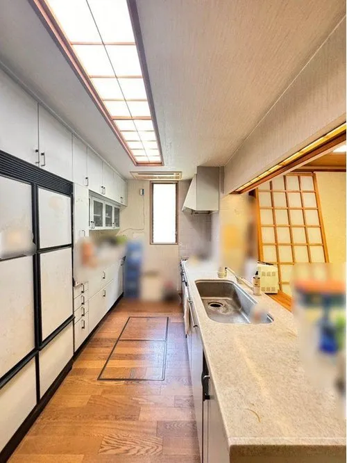 5LDK Property Yamaguchi City Yamaguchi Prefecture (15)