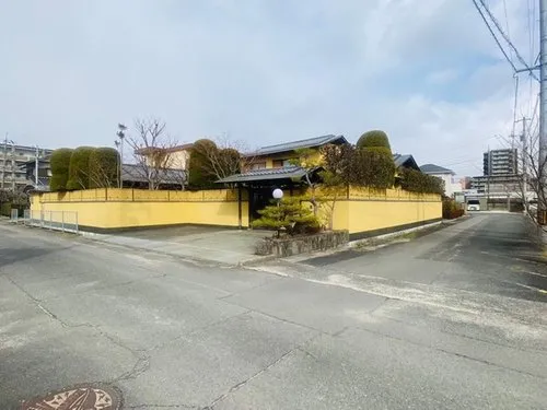 5LDK Property Yamaguchi City Yamaguchi Prefecture (8)