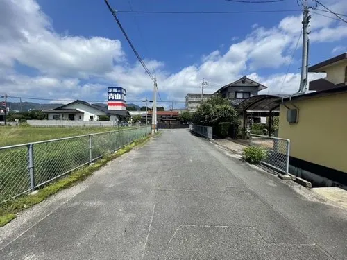 5LDK Property Yamaguchi City Yamaguchi Prefecture (9)