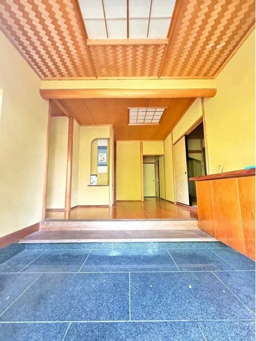 5LDK Property Yamaguchi City Yamaguchi Prefecture (10)
