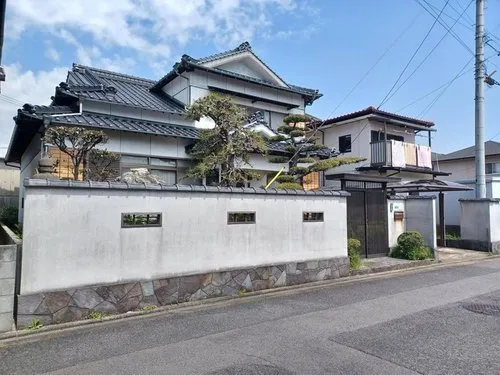 5LDK+2S Property Shunan City, Yamaguchi Prefecture (2)