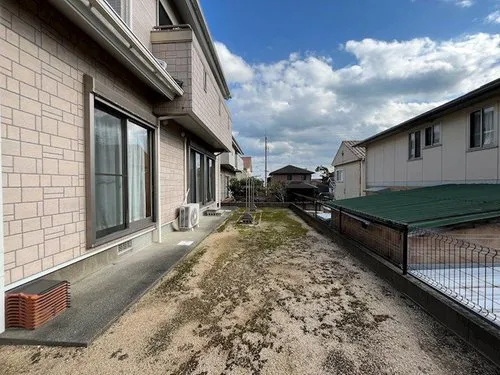 4LDK+S Property Shimonoseki City Yamaguchi Prefecture (3)