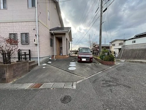 4LDK+S Property Shimonoseki City Yamaguchi Prefecture (4)