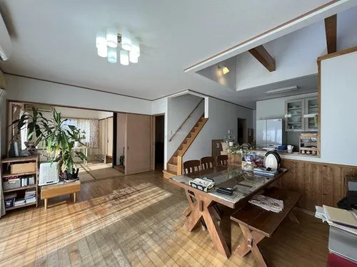 4LDK+S Property Shimonoseki City Yamaguchi Prefecture (7)