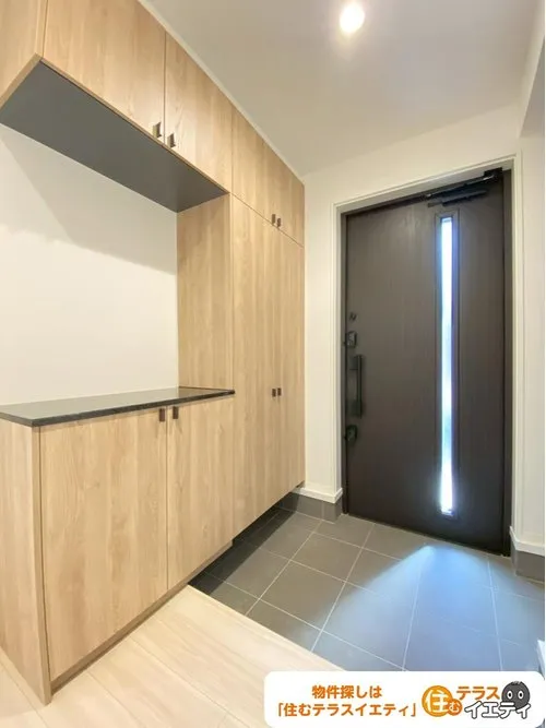 3LDK House Hofu City Yamaguchi Prefecture (2)