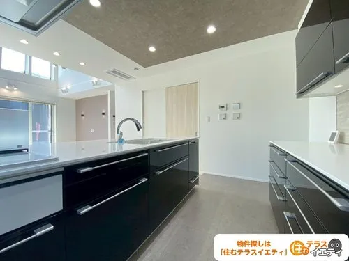 3LDK House Hofu City Yamaguchi Prefecture (11)
