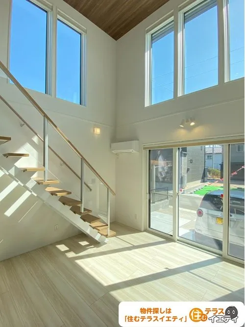 3LDK House Hofu City Yamaguchi Prefecture (3)