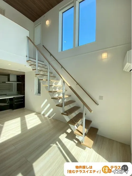 3LDK House Hofu City Yamaguchi Prefecture (4)