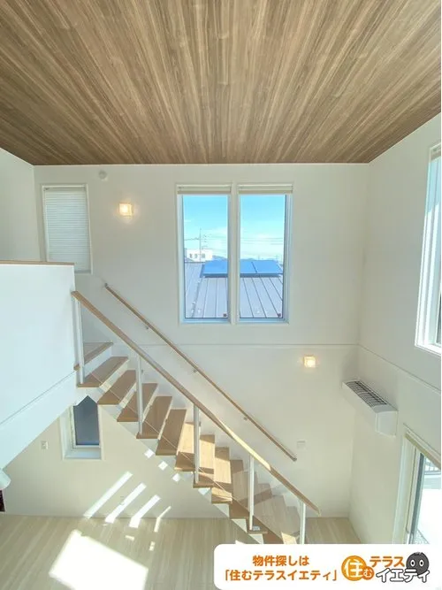 3LDK House Hofu City Yamaguchi Prefecture (6)