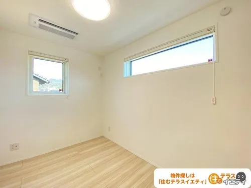 3LDK House Hofu City Yamaguchi Prefecture (8)