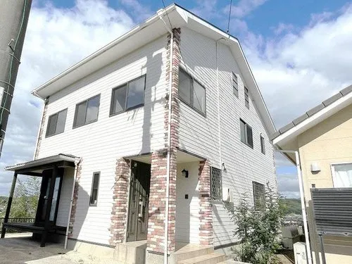4LDK Sanyo-Onoda City Yamaguchi Prefecture (2)