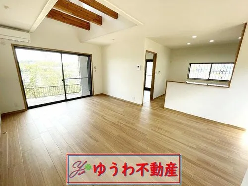 4LDK Sanyo-Onoda City Yamaguchi Prefecture (13)