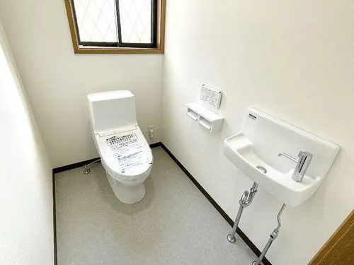 4LDK Sanyo-Onoda City Yamaguchi Prefecture (17)
