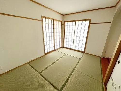 4LDK Sanyo-Onoda City Yamaguchi Prefecture (5)