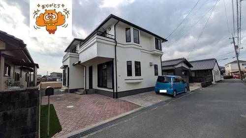 5LDK Property Hofu City, Yamaguchi Prefecture (2)
