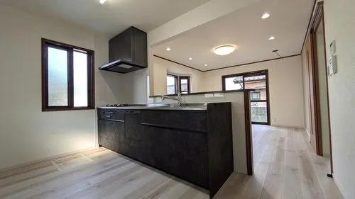5LDK Property Hofu City, Yamaguchi Prefecture (16)