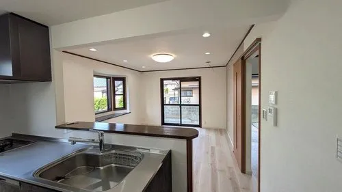5LDK Property Hofu City, Yamaguchi Prefecture (4)