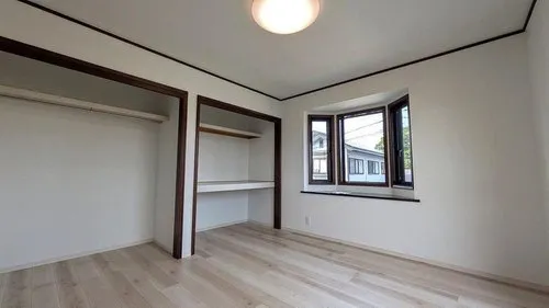 5LDK Property Hofu City, Yamaguchi Prefecture (9)