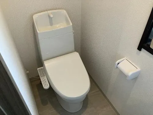 4LDK+S Property Ube City Yamaguchi Prefecture (16)