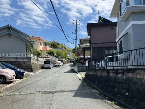 4LDK+S Property Ube City Yamaguchi Prefecture (5)