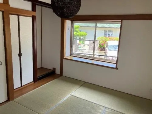 4LDK+S Property Ube City Yamaguchi Prefecture (10)