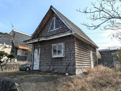 Tokushima Narutō 1K Property (3)