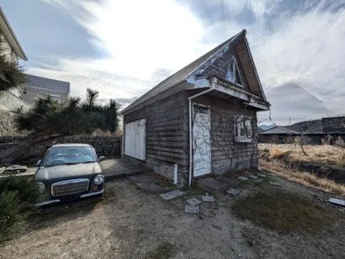 Tokushima Narutō 1K Property (4)