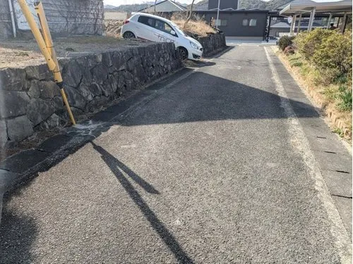 Tokushima Narutō 1K Property (5)
